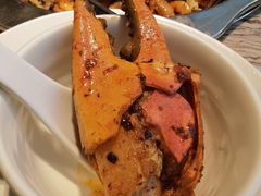 -传统香辣蟹(南园路店)