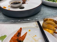 -马仕玖煲·融合菜·酥不腻烤鸭(人大店)