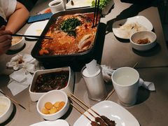 -半天妖烤鱼(大兴大悦春风里店)