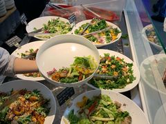 -Green Option(官舍店)
