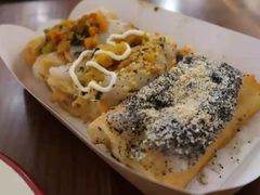 -Tubestation站点比萨(新世界大望路店)