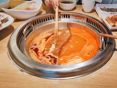 -季季红火锅(柳州城中万达二店)