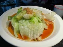 -新白鹿餐厅(虹桥南丰城店)