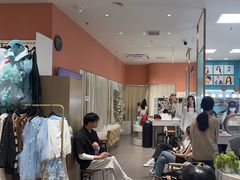 -海马体照相馆(厦门SM城市广场店)