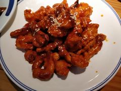 糖醋里脊-符离集餐厅(万象城店)