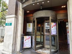 -德大西餐社