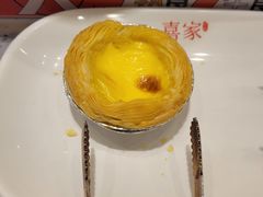 -喜家自助小火锅(卓悦里店)