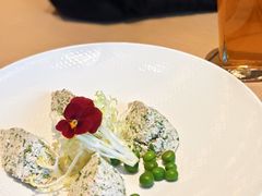 -海泰食府·新鲁菜·家宴(总部基地店)