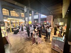 -CGV影城(滨江天街IMAX店)