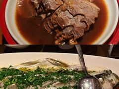 -清水亭湖北菜(大屯DT51店)