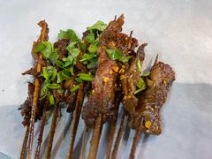 -林二哥宜烤官·宜宾小烧烤