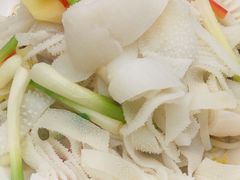 -老东风菜馆·潮汕大排档