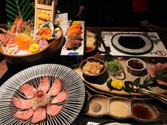 -牛道·和牛九食(市府恒隆广场店)