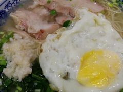 -原怡园面馆(拙政园店)