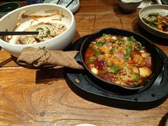 -云海肴·汽锅鸡·云南菜(美罗城店)