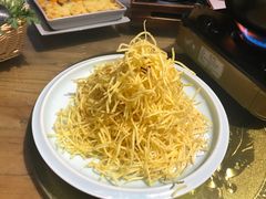 -U你·天然调味(南湖总店)