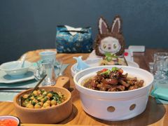 -恬阿姨庭院餐厅·生日宴
