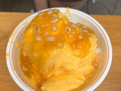 -鞠婆婆•绵绵冰•凉糕•手工冰粉(苏稽一店)