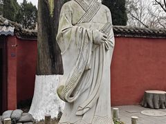 -武侯墓风景区