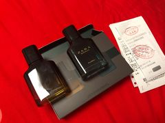 -ZARA(恒隆广场店)