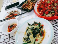 -辣不怕口味虾(凌霄路店)