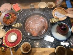 -蜀大侠火锅(古田店)