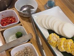 -椰夫人·养生椰子鸡(黄埔时代城店)