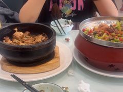 -龙香居海鲜浑锅家常菜·特色驴肉