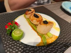 -炙柒Sekinana·精致日料(合生汇店)