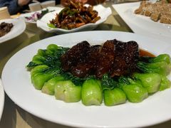 -功德林(南京西路店)