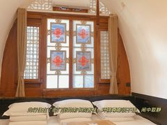 -平遥古城游客中心