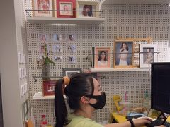 -方快-照相馆(浦电路店)