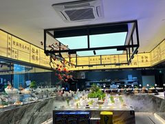 -章吴记喜瑞餐厅(东东城店)