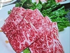 -NIUAN牛庵·和牛烤肉(恒隆店)