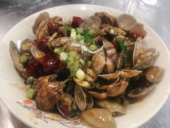 花甲-小民大排档(光谷店)