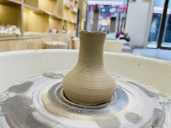 -陶语手工·拼豆·陶艺·银饰diy(宽厚里店)