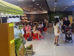 门面-大头虾越式风味餐厅(光明广场店)