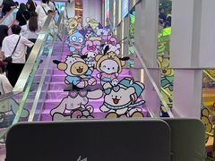 -上海静安大悦城