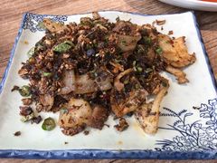 -土桥手掌鸡·26年灌县老味道(都江堰店)