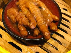 -松咖啡自助餐厅·松北香格里拉