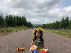 -塞罕坝国家级自然保护区