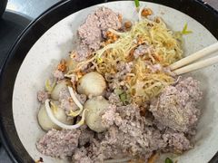 -榮泰米粉湯(Left Shop)