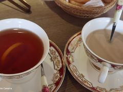 -老欧洲咖啡·西餐(后湖店)