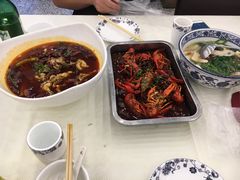 -簋街仔仔小龙虾(总店)