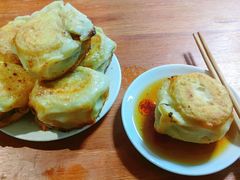 -宝瑞门钉肉饼店