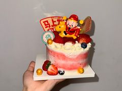 -味多美蛋糕(中关村店)