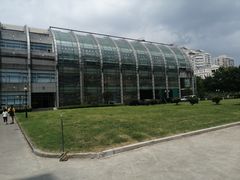 -上海昆虫博物馆