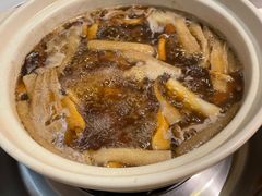 -天宜隆蘑菇宴火锅(石景山旗舰店)
