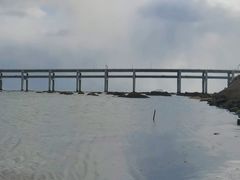 -星海湾跨海大桥
