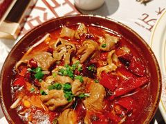 -耙吉吉川味小酒馆(本地人回头店)